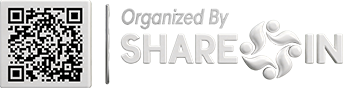 Organized by Share-In